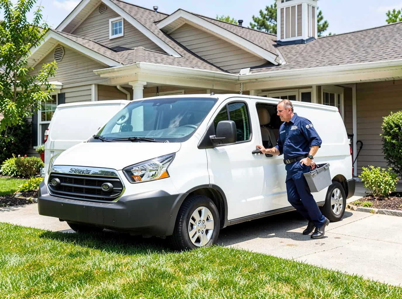 Emergency Plumber company in Beaumont, MS
